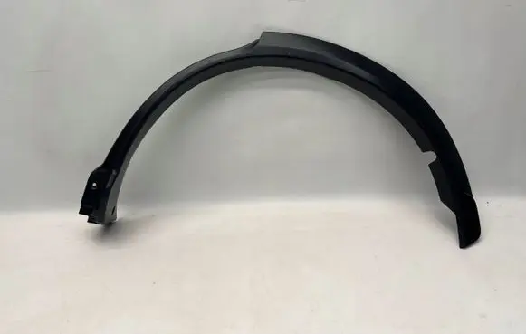 Rear arch trim