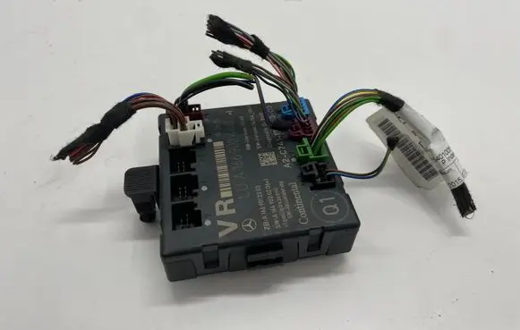 Mercedes-Benz CLA C117 X117 W117 Door control unit/module A1669004402 A1669012203 A1669020206