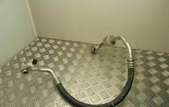 Ford Fiesta Air conditioning (A/C) pipe/hose C1B119F618JC VD11893