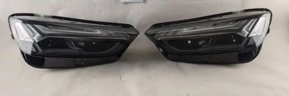 Audi Q5 SQ5 Headlights/headlamps set 
