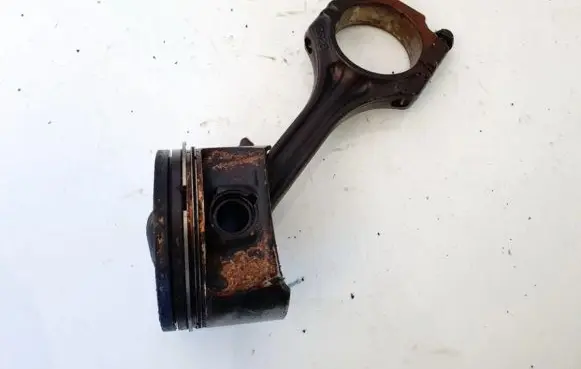 Volkswagen Golf V Connecting rod/conrod 036L