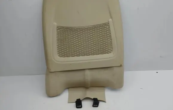 Maserati Ghibli Seat trim L0390276AA