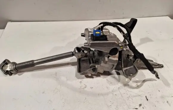 Fiat Panda III Electric power steering pump 735760242