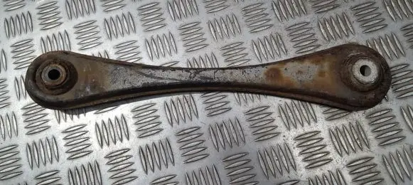 Audi A4 S4 B7 8E 8H Rear upper control arm/wishbone 8e0501529