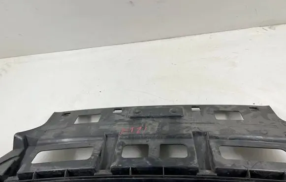 BMW 6 F12 F13 Rear bumper underbody cover/under tray 7223162