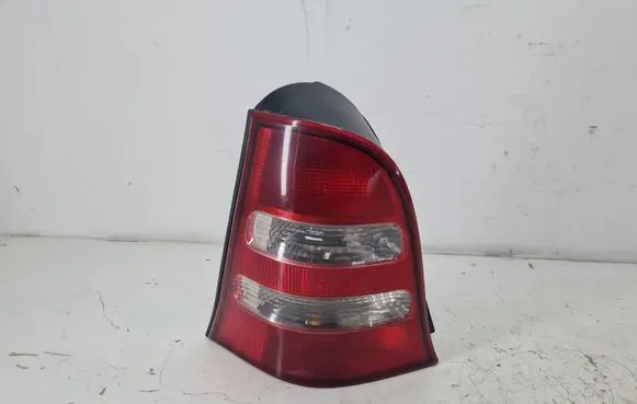 Mercedes-Benz A W168 Rear/tail lights