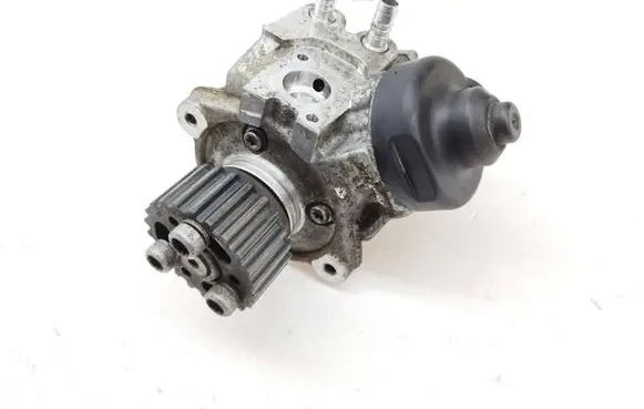Volkswagen Sharan Fuel injection high pressure pump 03L130755AF 0445010534