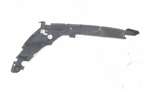Jeep Grand Cherokee Engine bonnet/hood lock trim molding 55113792AD