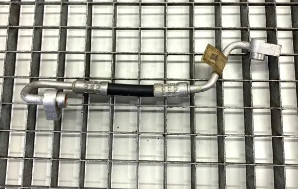 Ford Ecosport Air conditioning (A/C) pipe/hose CN1119N651AB