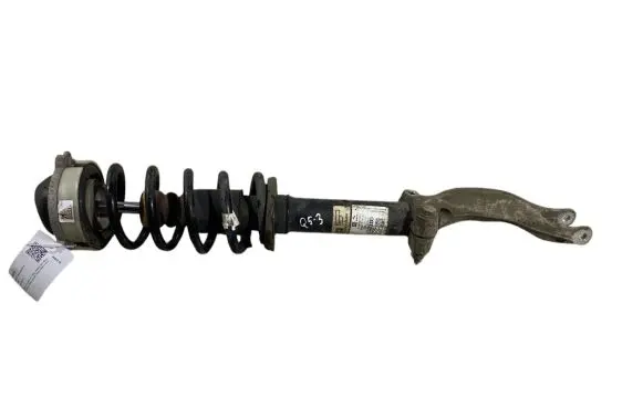 Audi Q5 SQ5 Front shock absorber with coil spring 80A413031AA 80A411105AD 4M0413038