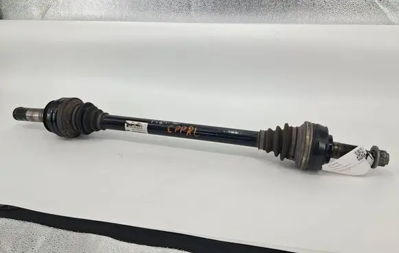 Porsche Panamera (970) Rear driveshaft 97033202401