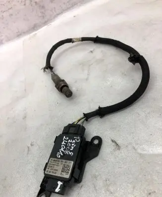 Peugeot 2008 II Lambda probe sensor 9816276480