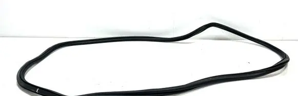 Audi A4 S4 B7 8E 8H Trunk rubber seal (body) 
