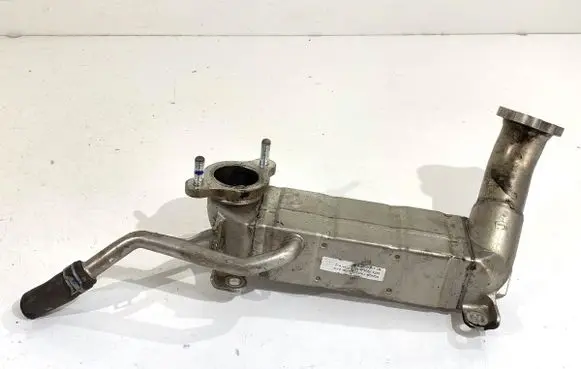 Honda CR-V EGR valve cooler 
