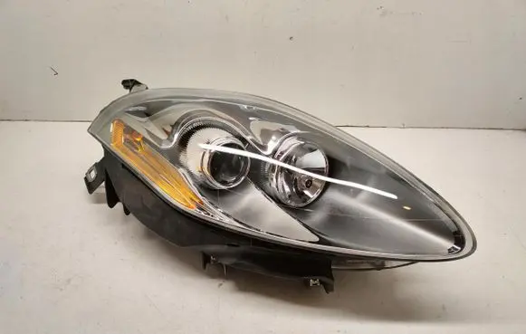 Fiat Bravo Headlight/headlamp 51816980