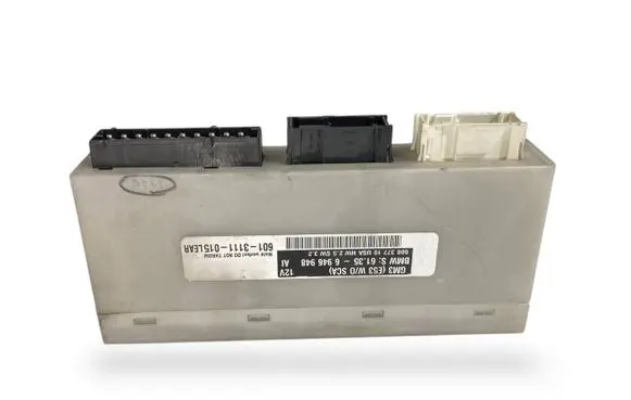 BMW X5 E53 Comfort/convenience module 6946948 61356946948