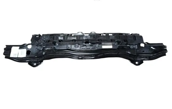 BMW X4 G02 Rear bumper foam support bar 51127484750 7484750