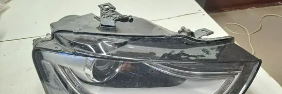 Audi A4 S4 B8 8K Headlight/headlamp 8K0941006C
