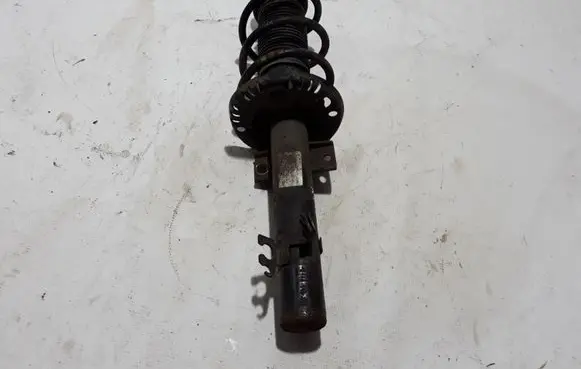 Audi A1 Front shock absorber/damper 6R0413031AP