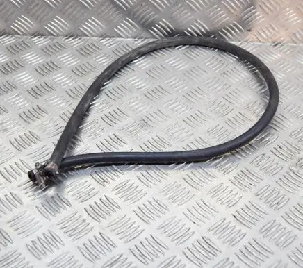 Mercedes-Benz SL R129 Engine coolant pipe/hose N900271