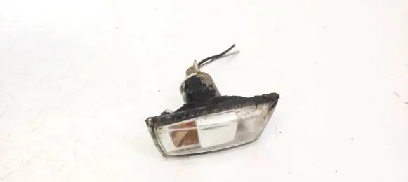 Opel Corsa D Front fender indicator light