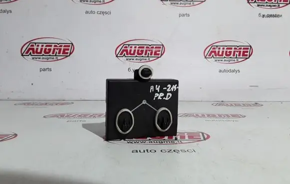Audi A4 S4 B8 8K Door control unit/module 8K0959792