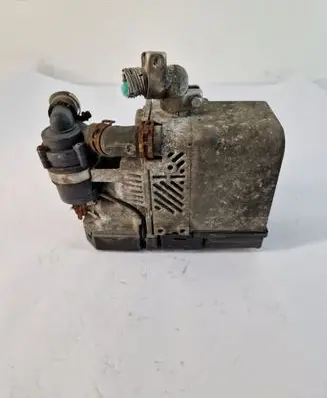 Mercedes-Benz CLK A208 C208 Auxiliary pre-heater (Webasto) 92255B