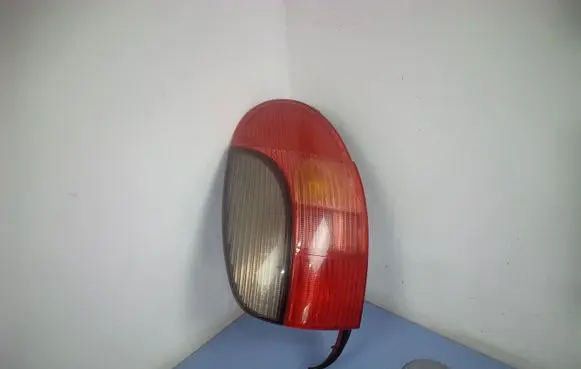 Peugeot 306 Tailgate rear/tail lights 45227