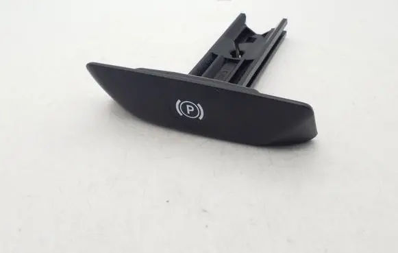 Mercedes-Benz C W204 Hand brake release handle A2044270020