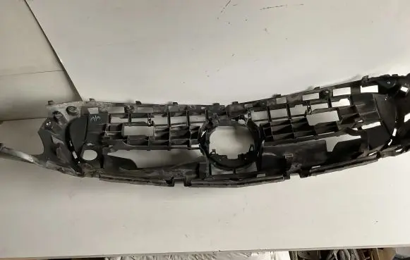 Mercedes-Benz AMG GT R190 C190 Front grill 12364188 A1908854801