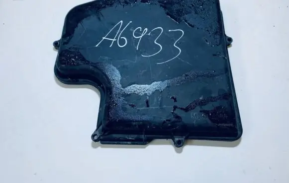 Audi A4 S4 B5 8D Fuse box set 8d1907613