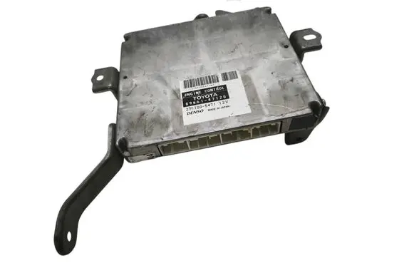 Toyota Prius (XW20) Engine control unit/module 2751005471 8966147120
