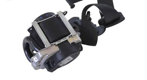 Land Rover Discovery 5 Front seatbelt HY32611B08CC