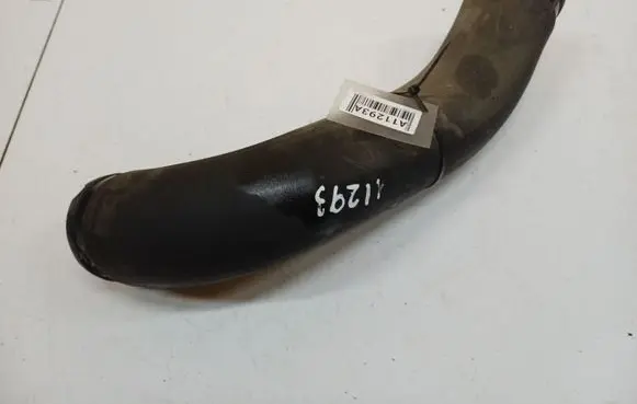 Opel Antara Intercooler hose/pipe 