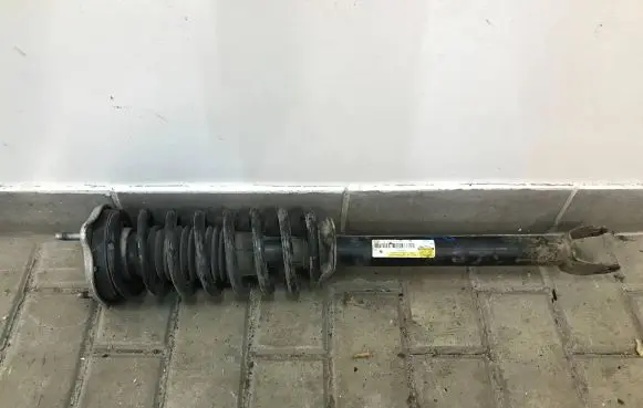 Mercedes-Benz E W213 Front shock absorber/damper A2133202013