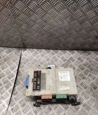 Ford Mondeo MK IV Fuse box set 7g9t14a073ef