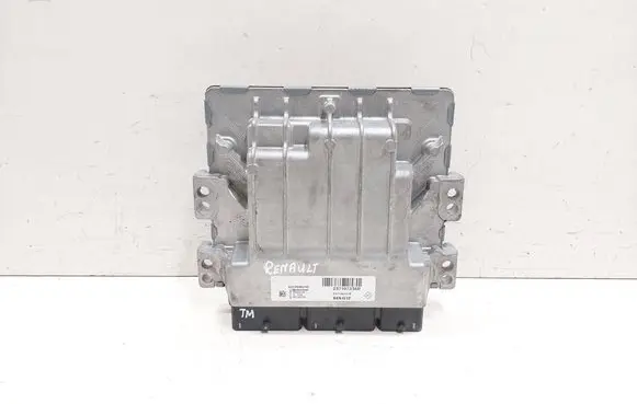 Renault Scenic IV - Grand scenic IV Engine control unit/module A2C99484700 237106101R 237107336R