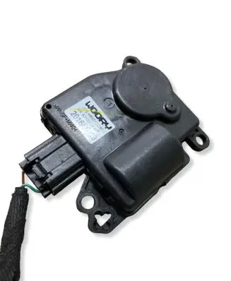Mazda CX-3 Air flap motor/actuator HB601DD2F 20160713 A3100CP0N501