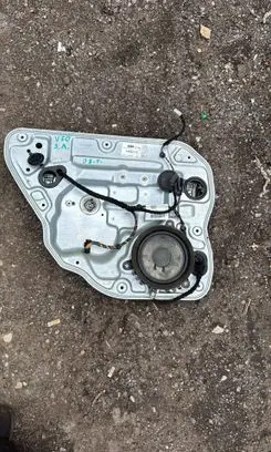 Volvo V50 Rear window lifting mechanism without motor 8679082