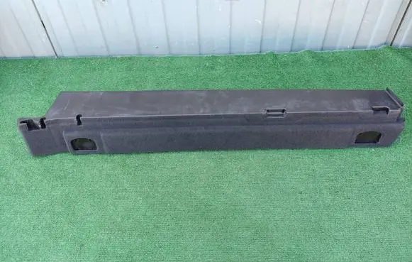 Audi Q5 SQ5 8R Other trunk/boot trim element 8R0861827
