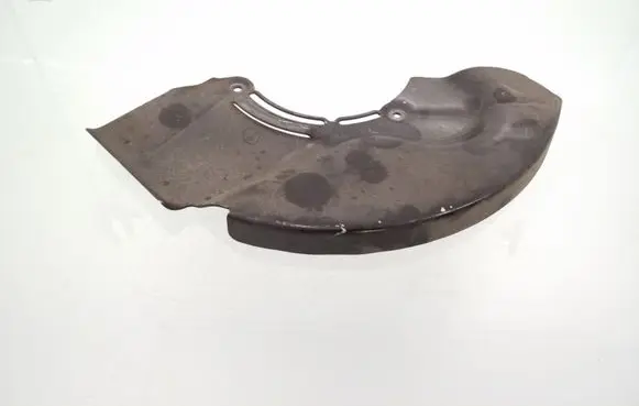 Land Rover Range Rover Sport L494 Front brake disc dust cover plate CPLA2K005EA