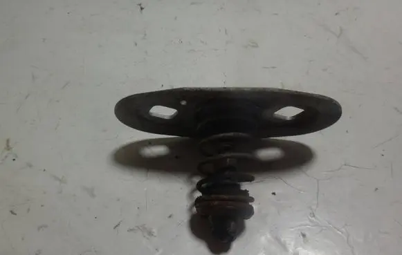 BMW 5 E39 Engine bonnet/hood lock/latch loop/hook 8176594