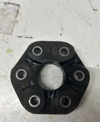BMW 5 E60 E61 Rear prop shaft donut coupling/joint GAB01017