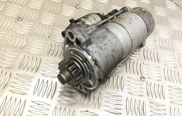 Porsche Cayenne (92A) Starter motor 059911024K 4280007224