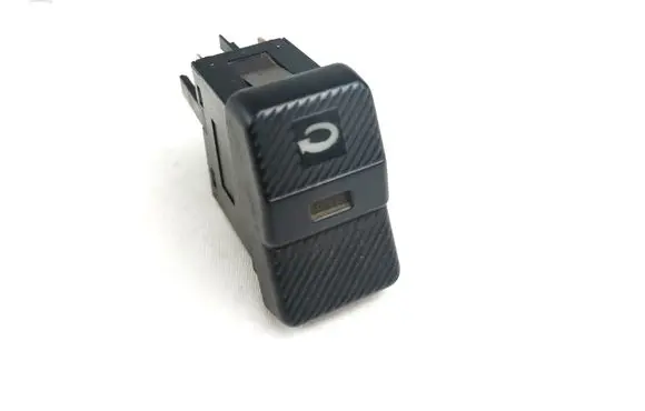 Volkswagen PASSAT B3 Air circulation switch 701959511b