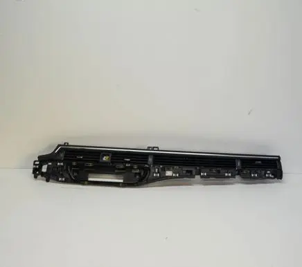 Audi A4 S4 B9 8W Dashboard air vent grill cover trim 8W1820902E