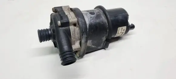 Mercedes-Benz SL R231 Electric auxiliary coolant/water pump A0005000386