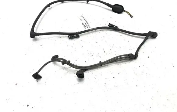 Volkswagen Tiguan Handbrake wiring loom/harness 