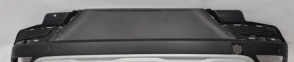 Renault Captur II Rear bumper 850B24059R