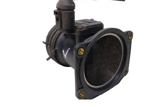 Audi A3 S3 8L Mass air flow meter 06A906461BKAS 06A906461B AFH6010C